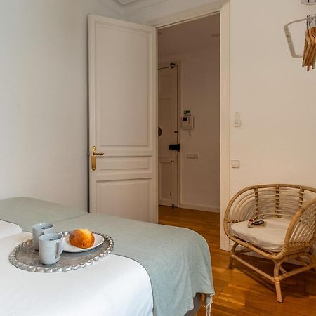 Canela Homes Barcelona Fira Buitenkant foto