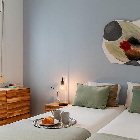 Canela Homes Barcelona Fira Buitenkant foto