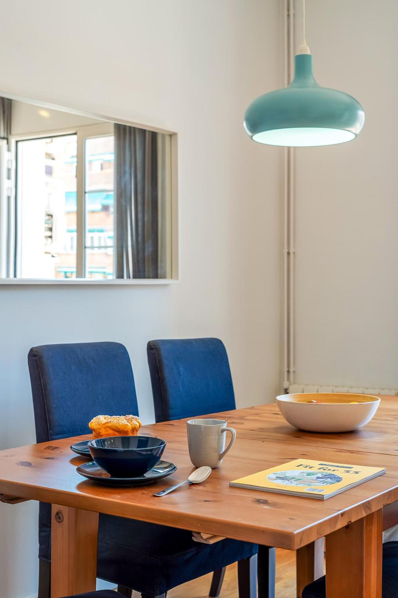 Canela Homes Barcelona Fira Buitenkant foto