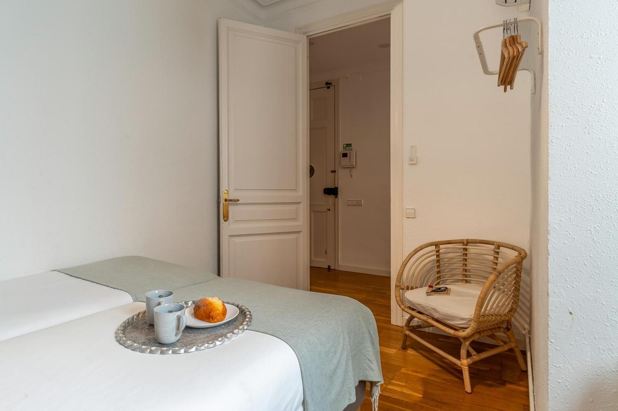 Canela Homes Barcelona Fira Buitenkant foto