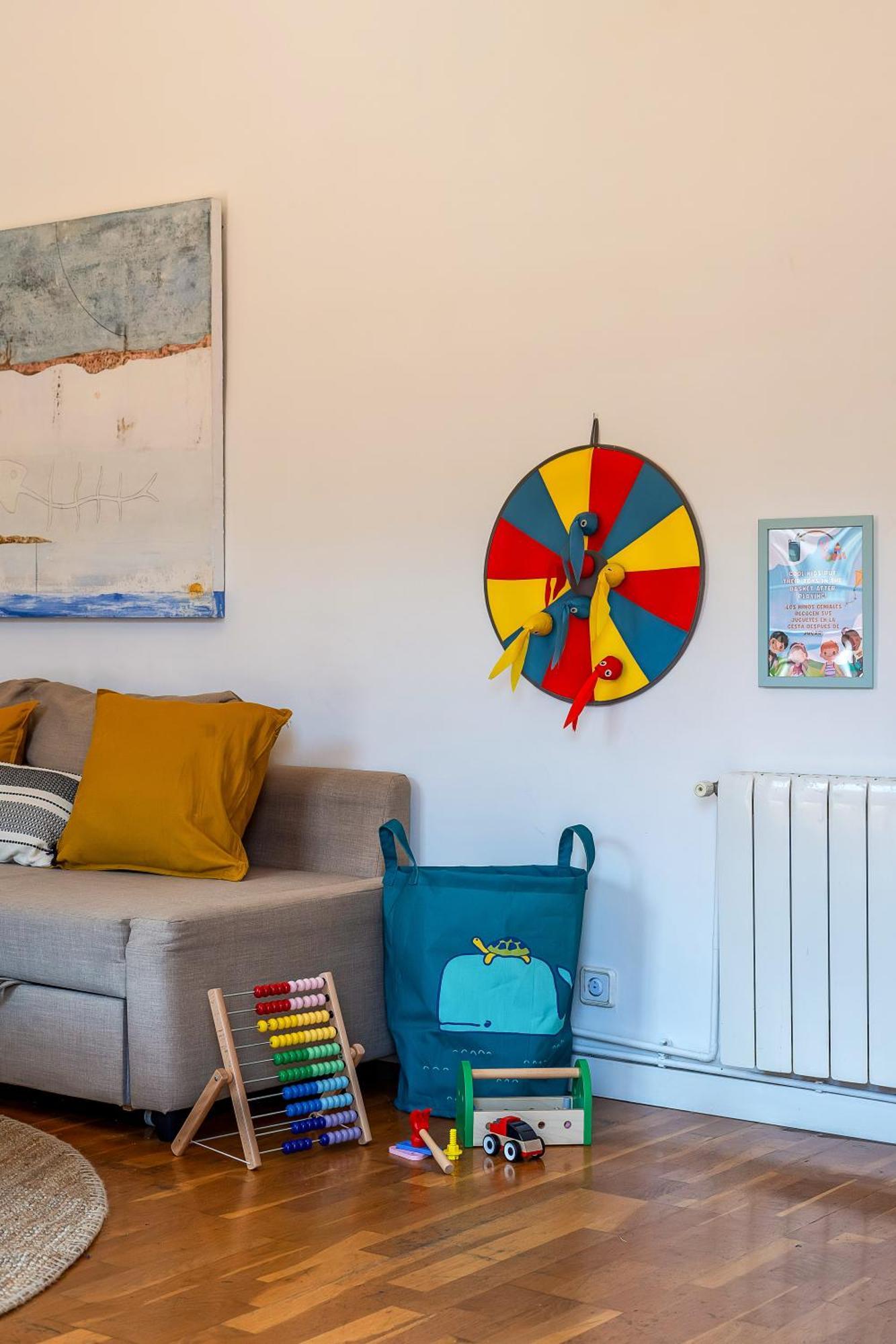 Canela Homes Barcelona Fira Buitenkant foto