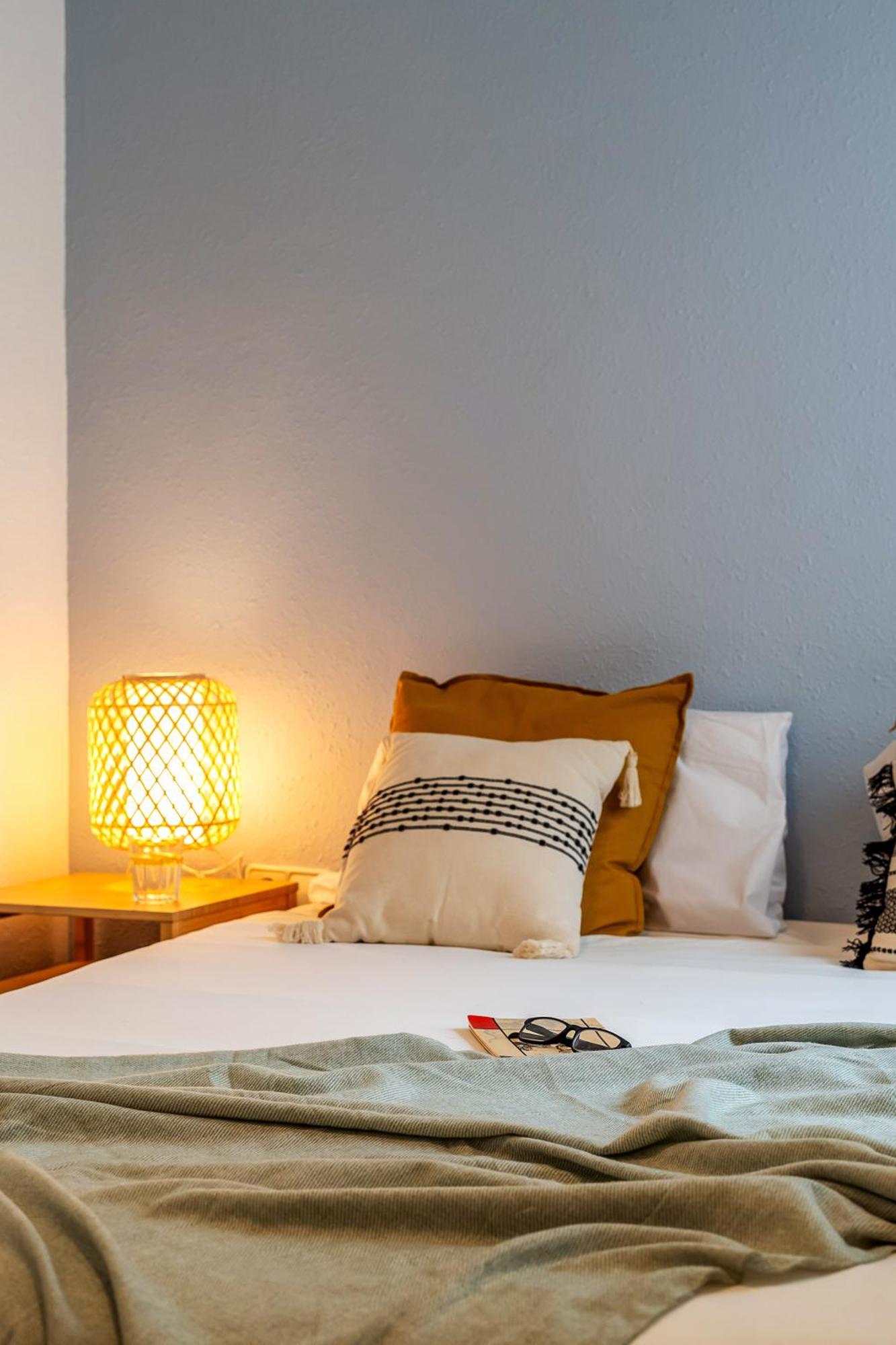 Canela Homes Barcelona Fira Buitenkant foto