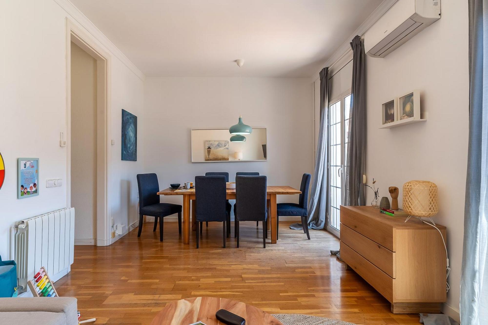 Canela Homes Barcelona Fira Buitenkant foto