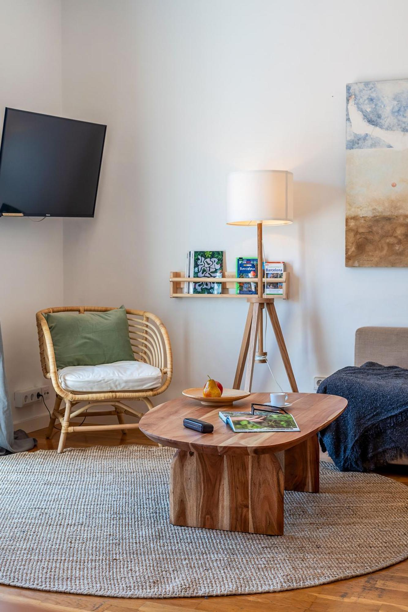 Canela Homes Barcelona Fira Buitenkant foto