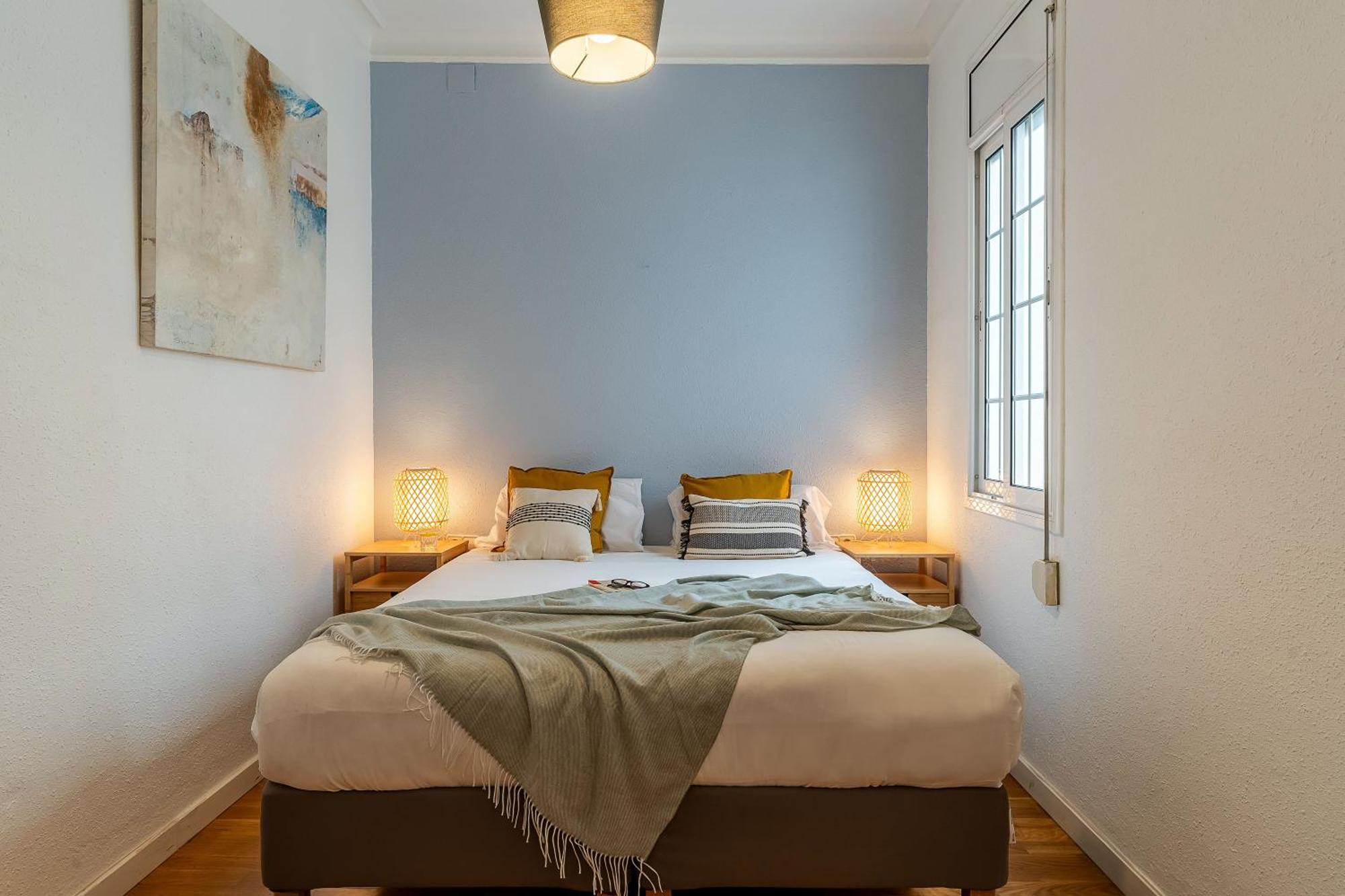 Canela Homes Barcelona Fira Buitenkant foto