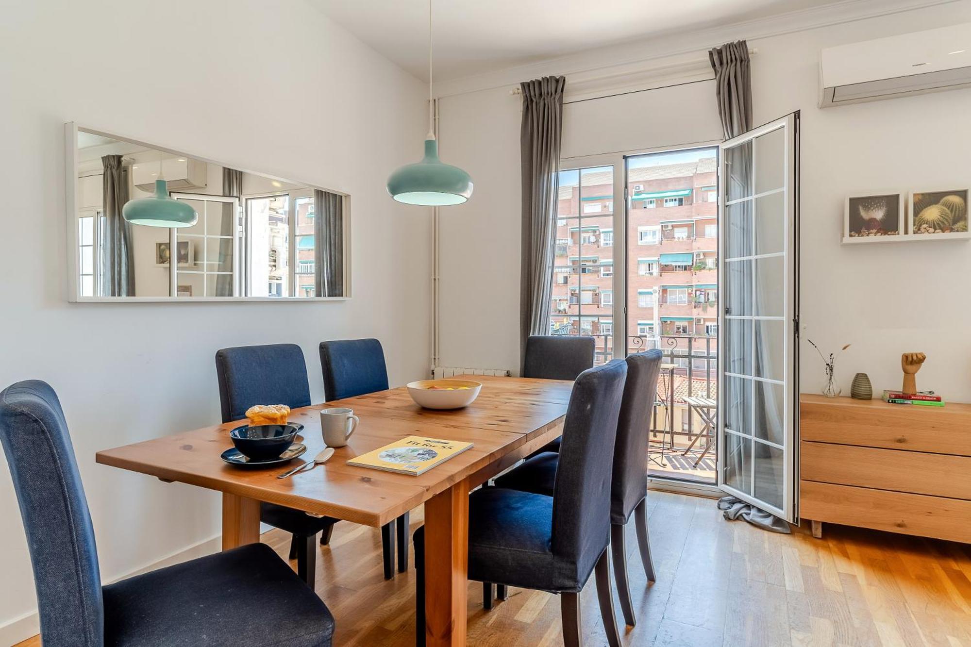Canela Homes Barcelona Fira Buitenkant foto