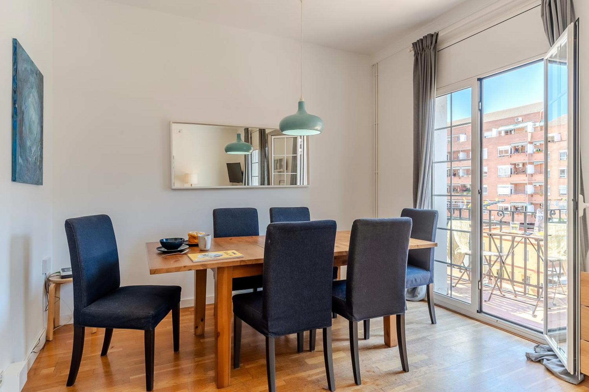 Canela Homes Barcelona Fira Buitenkant foto