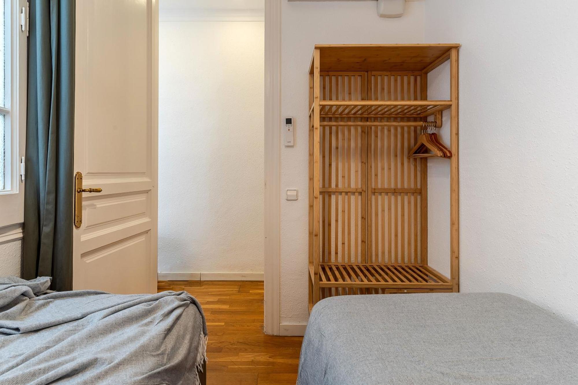 Canela Homes Barcelona Fira Buitenkant foto
